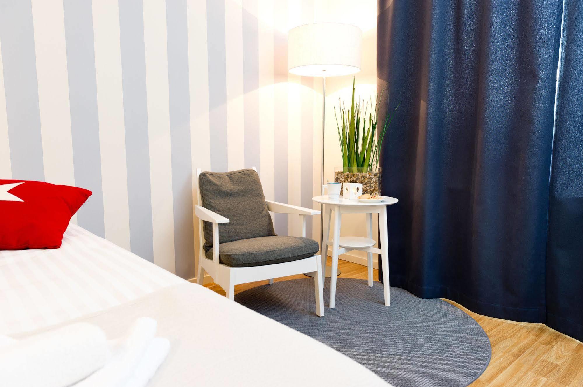 Attendo Park Hotell ฮูดดิงเง ภายนอก รูปภาพ